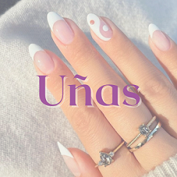 Manicura en Meraki